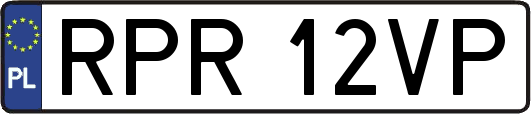 RPR12VP