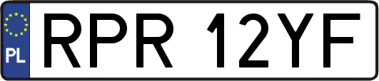 RPR12YF