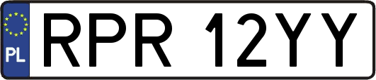 RPR12YY