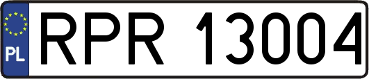 RPR13004