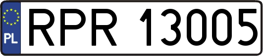 RPR13005