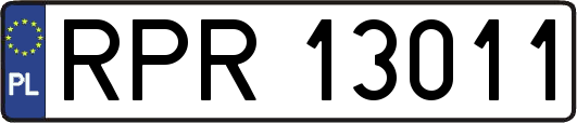 RPR13011