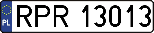RPR13013