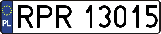 RPR13015