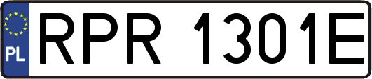 RPR1301E