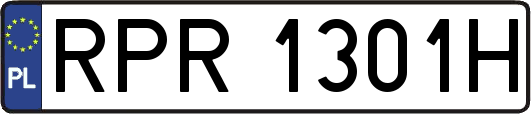 RPR1301H