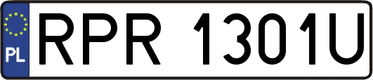 RPR1301U