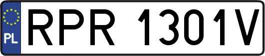 RPR1301V