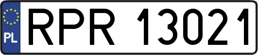 RPR13021