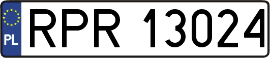 RPR13024