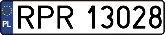 RPR13028