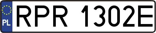 RPR1302E