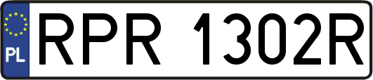 RPR1302R