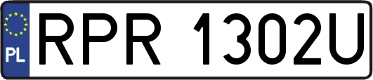 RPR1302U