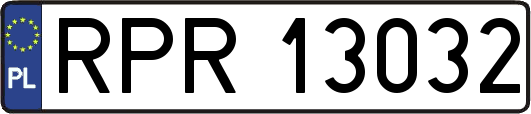 RPR13032