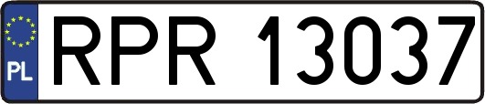 RPR13037