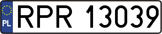 RPR13039
