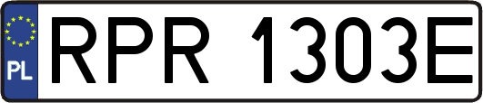 RPR1303E