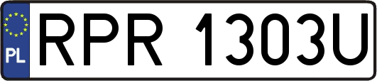 RPR1303U