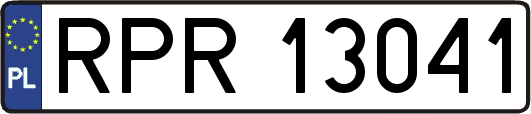 RPR13041
