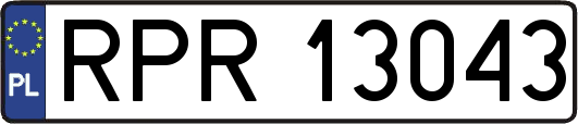 RPR13043