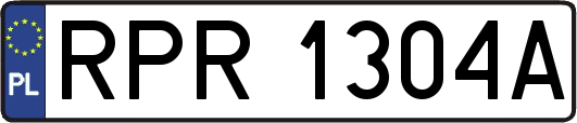 RPR1304A