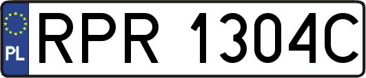 RPR1304C