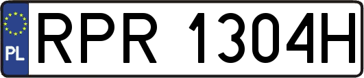 RPR1304H