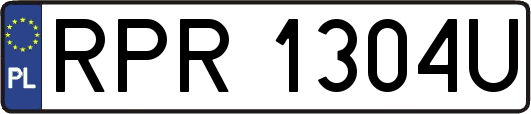 RPR1304U
