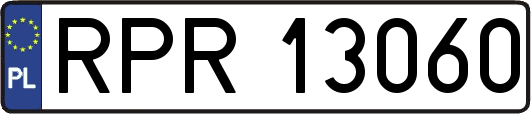 RPR13060