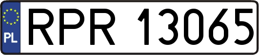 RPR13065