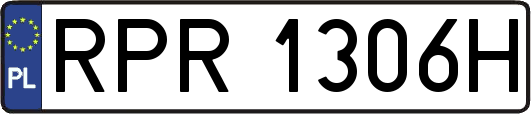 RPR1306H