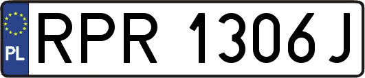 RPR1306J