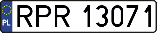 RPR13071