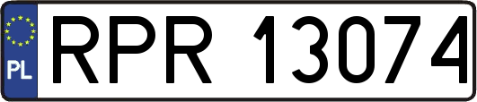 RPR13074
