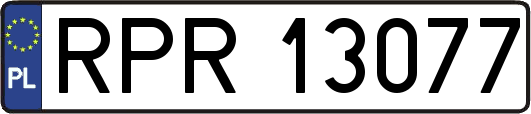 RPR13077