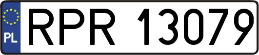 RPR13079