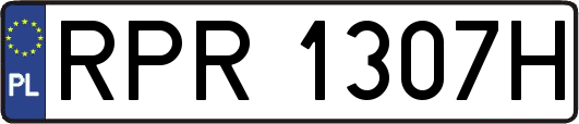 RPR1307H
