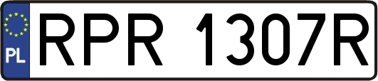 RPR1307R