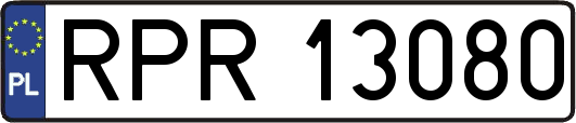 RPR13080