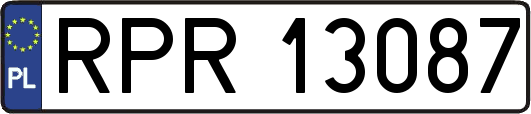RPR13087