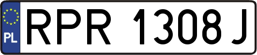RPR1308J