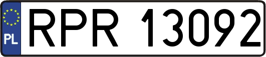 RPR13092