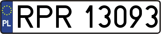 RPR13093