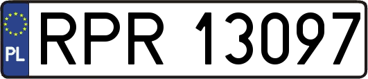 RPR13097