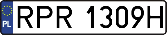 RPR1309H