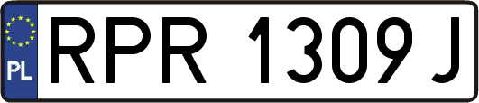 RPR1309J