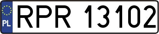 RPR13102