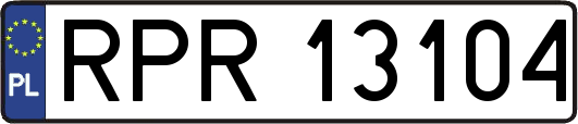 RPR13104