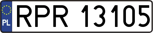 RPR13105